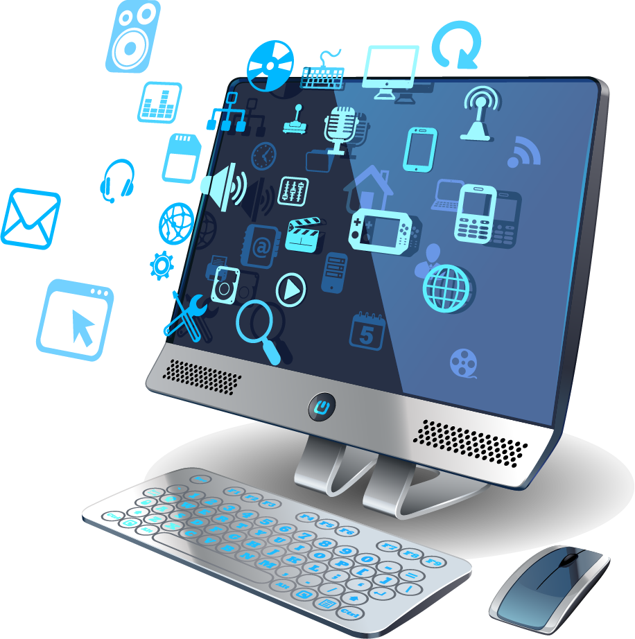 零壹暢想 軟件開(kāi)發(fā)的新紀(jì)元