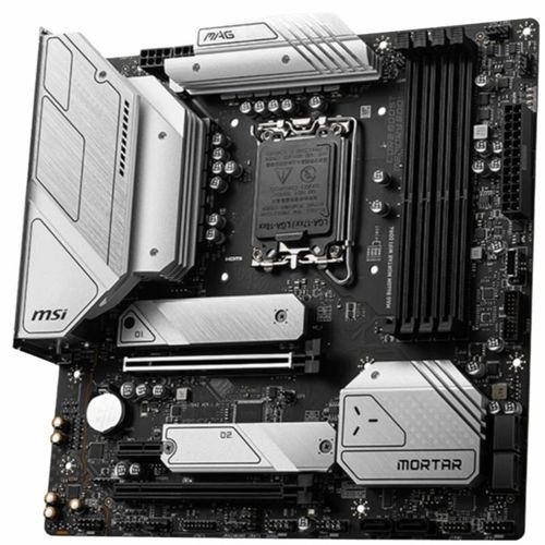 精選三款性價比高的微星主板，助你打造高性能主機