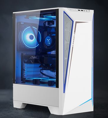 0元抽攀升電腦爆款聯(lián)名主機(jī) 科技愛(ài)好者的夢(mèng)想盛宴