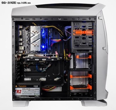 極途電腦主機(jī) 配置透明不“坑爹”，硬件正品有保障