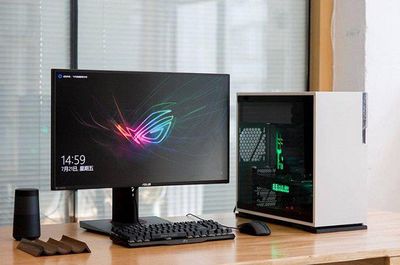 R7-2700X萬(wàn)元級(jí)全能工作站配置推薦 八核獨(dú)顯，兼顧高端游戲與專(zhuān)業(yè)圖形設(shè)計(jì)