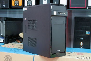 699元高性能主機(jī)評(píng)測(cè) 高頻雙核與4G內(nèi)存，魯大師83800分，性?xún)r(jià)比之選