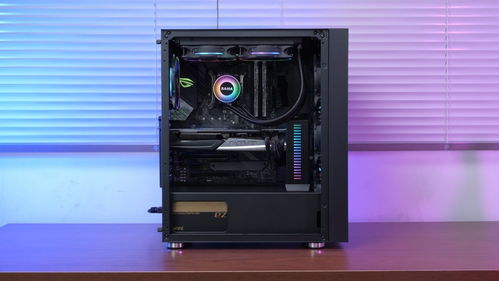 無懼高功耗硬件，鐵網(wǎng)散熱——先馬朱雀Air機箱深度裝機評測