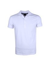 Boss Polo衫 經(jīng)典重塑，盡顯現(xiàn)代商務(wù)精英風(fēng)范